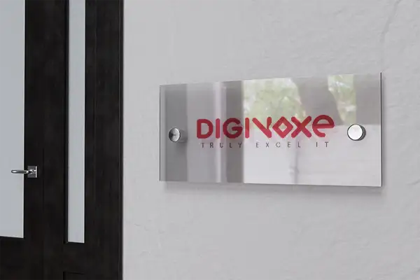 Digivoxe Marketing & Advertising Company