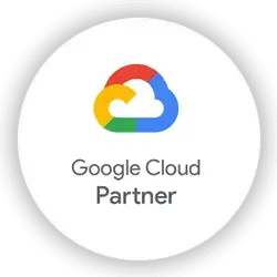 Google Cloud Partner