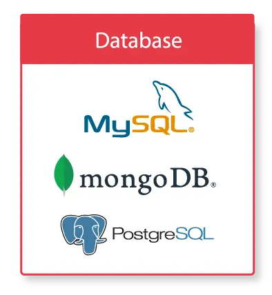 web application development mob technology two